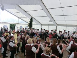 Schützenfest 2015